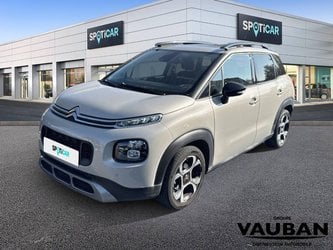 Voitures D'occasion À Saint-Germain-En-Laye | Citroën C3 Aircross Puretech 110 S&S Bvm6 Shine