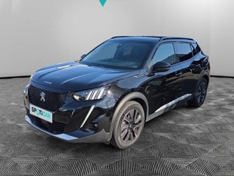 D'occasion À Osny | Peugeot 2008 Electrique Ii Electrique 136 Ch Gt Pack