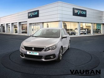 Voitures D'occasion À Osny | Peugeot 308 Ii Puretech 130Ch S&S Eat8 Style