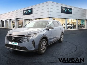 Voitures D'occasion À Saint-Brice-Sous-Forêt | Peugeot 5008 Iii Hybrid 145 Ch E-Dcs6 Allure