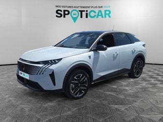 Voitures D'occasion À Osny | Peugeot 3008 Iii Hybrid 145 E-Dcs6 Gt