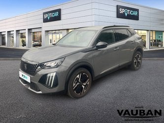 D'occasion À Chambly | Peugeot 2008 Ii Puretech 100 S&S Bvm6 Allure
