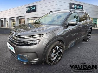 Voitures D'occasion À Sarcelles | Citroën C5 Aircross Hybride Rechargeable 225 S&S E-Eat8 Shine