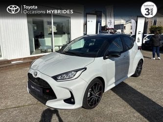 Voitures D'occasion À Argenteuil | Toyota Yaris 116H Gr Sport 5P My22