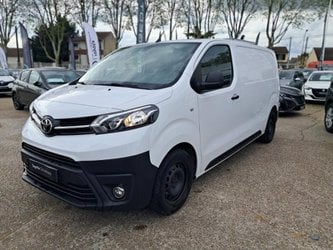 Voitures D'occasion À Argenteuil | Toyota Proace Medium 1.5 D-4D 120 Business Mc22