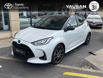 Voitures D'occasion À Sartrouville | Toyota Yaris 116H Gr Sport 5P My22