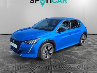 Voitures D'occasion À Osny | Peugeot 208 Electrique Ii Electrique 50 Kwh 136Ch Gt