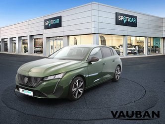 D'occasion À Buchelay | Peugeot 308 Iii Bluehdi 130Ch S&S Eat8 Allure