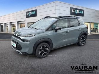 Voitures D'occasion À Chambly | Citroën C3 Aircross Puretech 130 S&S Eat6 Shine Pack