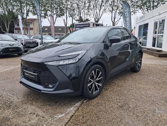 D'occasion À Argenteuil | Toyota C-Hr 1.8 Hybride 140Ch Design Ng23