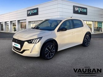 D'occasion À Herblay | Peugeot 208 Ii Puretech 100 S&S Bvm6 Gt