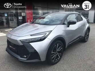 Voitures D'occasion À Buchelay | Toyota C-Hr 1.8 140Ch Collection Ng23