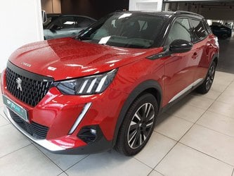 D'occasion À Buchelay | Peugeot 2008 Ii Puretech 130 S&S Eat8 Gt Pack