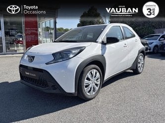 Voitures D'occasion À Chambourcy | Toyota Aygo X 1.0 Vvt-I 72Ch Dynamic My24
