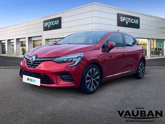 Voitures D'occasion À Osny | Renault Clio V Tce 90 - 21N Intens