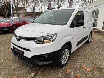 Voitures D'occasion À Argenteuil | Toyota Proace City Medium 110 Vvt-I Dynamic Mc23