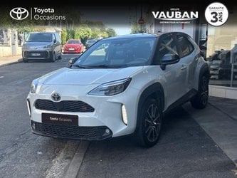 Voitures D'occasion À Le Chesnay | Toyota Yaris Cross 116H Gr Sport My22