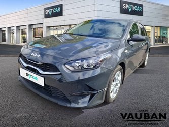 Voitures D'occasion À Sarcelles | Kia Ceed Iii 1.5 T-Gdi 140 Ch Dct7 Active