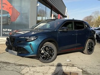 Voitures D'neuves Stock À Chambourcy | Alfa Romeo Junior Elettrica Junior Electrique 156 Ch Spec...