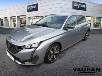 Voitures D'occasion À Les Mureaux | Peugeot 308 Iii Phev 180 E-Eat8 Allure