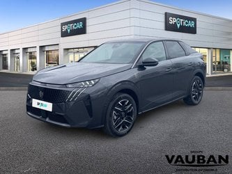 Voitures D'occasion À Herblay | Peugeot 3008 Iii Hybrid 145 E-Dcs6 Gt