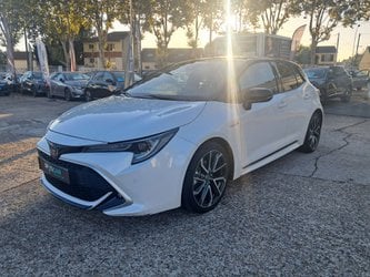 Voitures D'occasion À Argenteuil | Toyota Corolla Collection