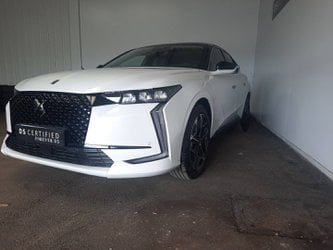 Voitures D'occasion À Gisors | Ds Ds 4 Ds4 Ii Hybride 136 E-Dct6 Pallas