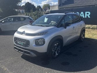 Voitures D'occasion À Montmagny | Citroën C3 Aircross Puretech 110Ch S&S Shine E6.D