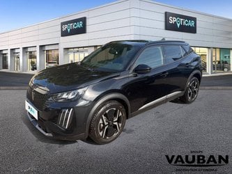 D'occasion À Les Mureaux | Peugeot 2008 Ii Puretech 100 S&S Bvm6 Allure
