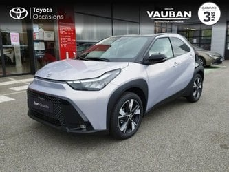Voitures D'occasion À Buchelay | Toyota Aygo X 116H Graphic