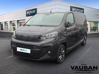 Voitures D'occasion À Saint-Brice-Sous-Forêt | Peugeot Expert Fgn M Bluehdi 180 S&S Eat8