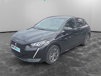 Voitures D'occasion À Osny | Peugeot 208 Electrique Ii Electrique 50 Kwh 136Ch Style