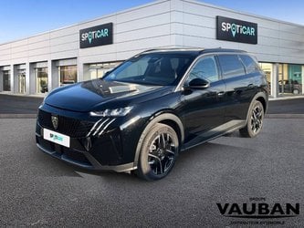 Voitures D'occasion À Osny | Peugeot 5008 Iii Hybrid 136 E-Dcs6 Allure