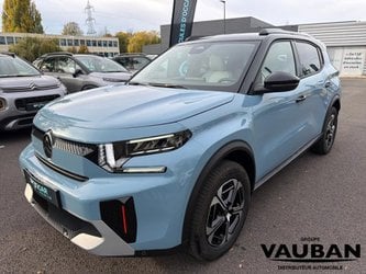 Voitures D'occasion À Sarcelles | Citroën C3 Aircross 1.2 Hybride 145Ch Max