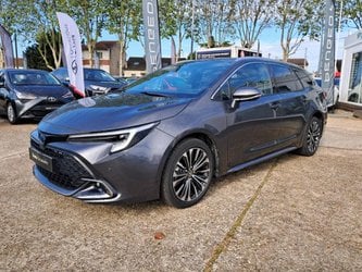 Voitures D'occasion À Argenteuil | Toyota Corolla Touring Spt 1.8 140Ch Design My25