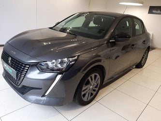 D'occasion À Buchelay | Peugeot 208 Ii Puretech 75 S&S Bvm5 Active Pack