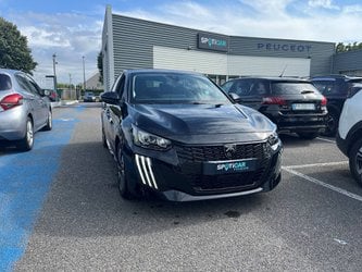 Voitures D'neuves Stock À Chambly | Peugeot 208 Ii 100 S&S Bvm6 Allure