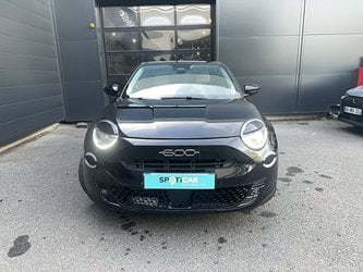 Voitures D'occasion À St-Brice-Sous-Forêt | Fiat 600 T-Gen 3 1.2 Hybrid 110Ch Edct6 La Prima