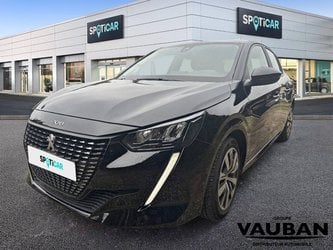 Voitures D'occasion À Chambourcy | Peugeot 208 Ii Puretech 100 S&S Bvm6 Active