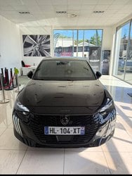 Voitures D'occasion À Argenteuil | Peugeot 208 Electrique 156 Ch 54 Kwh Gt