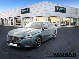 Voitures D'occasion À Buchelay | Peugeot 308 Iii Sw Puretech 130Ch S&S Eat8 Allure Pack