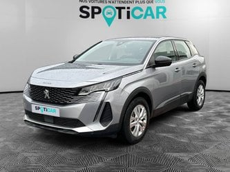 Voitures D'occasion À Herblay | Peugeot 3008 Puretech 130Ch S&S Active Pack