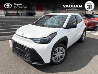 Voitures D'occasion À Argenteuil | Toyota Aygo X 116H Dynamic
