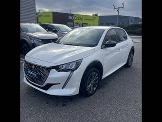 Voitures D'occasion À Chambly | Peugeot 208 Electrique Ii Electrique 50 Kwh 136Ch Style