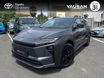 Voitures D'occasion À Argenteuil | Toyota Bz4X Touring 224Ch 11Kw Grande Autonomie Design