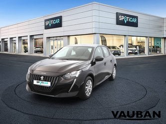 Voitures D'occasion À Chambourcy | Peugeot 208 Ii Puretech 75 S&S Bvm5 Like