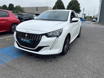 Voitures D'occasion À Chambly | Peugeot 208 Ii Puretech 75 S&S Bvm5 Style
