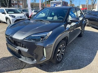 Voitures D'occasion À Argenteuil | Toyota Yaris Cross 116H Design My22