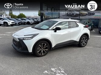 Voitures D'occasion À Buchelay | Toyota C-Hr 2.0 Hybride 200Ch Design Ng23