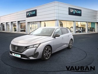 Voitures D'occasion À Saint-Brice-Sous-Forêt | Peugeot 308 Puretech 130Ch S&S Eat8 Allure Pack